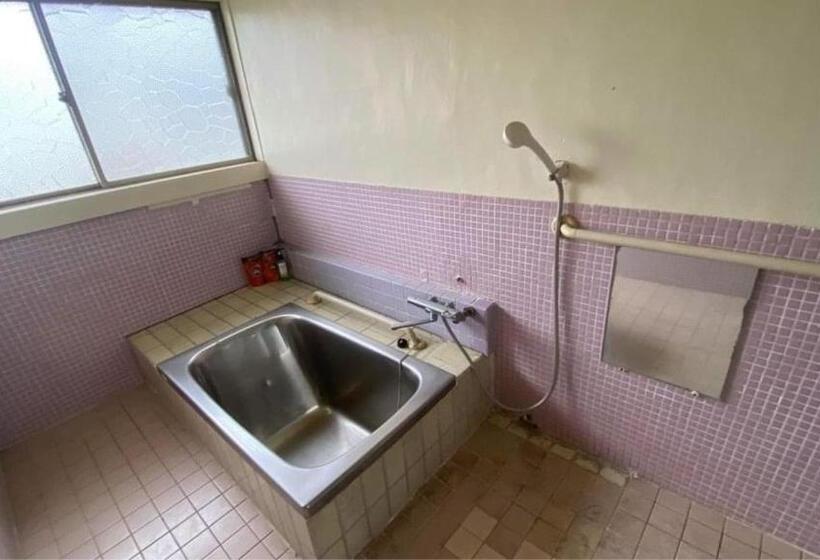 پانسیون Bridge Share House