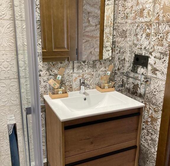 Pensão Eido Do Rei   Hospedaxe Rural