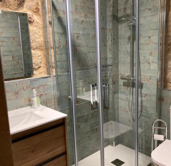 Pensão Eido Do Rei   Hospedaxe Rural