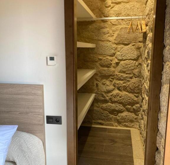 Pensão Eido Do Rei   Hospedaxe Rural