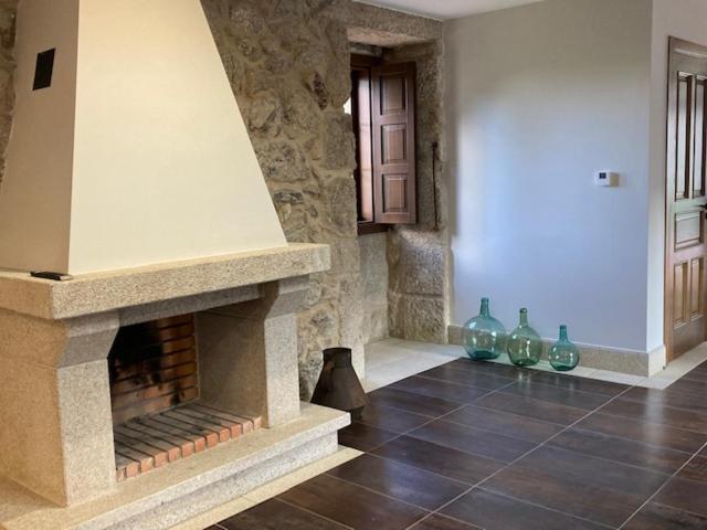 Pensão Eido Do Rei   Hospedaxe Rural