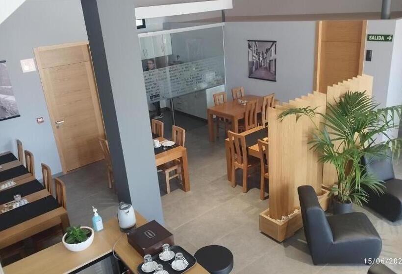 پانسیون Praza Camelias