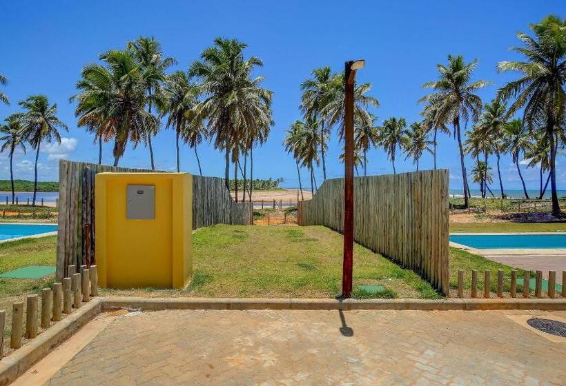 Pansiyon Ponta De Inhambupe Residences