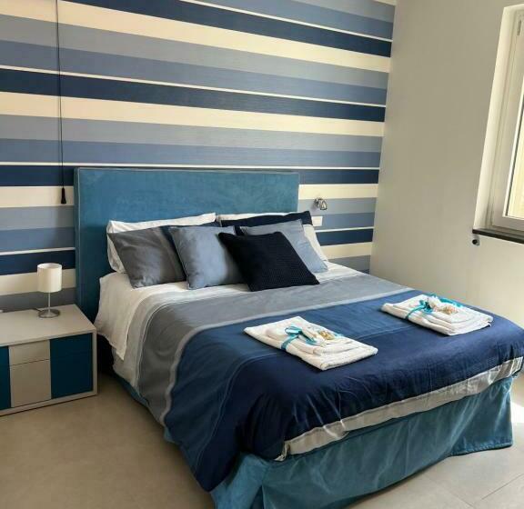 تختخواب و صبحانه Interno7 Rooms