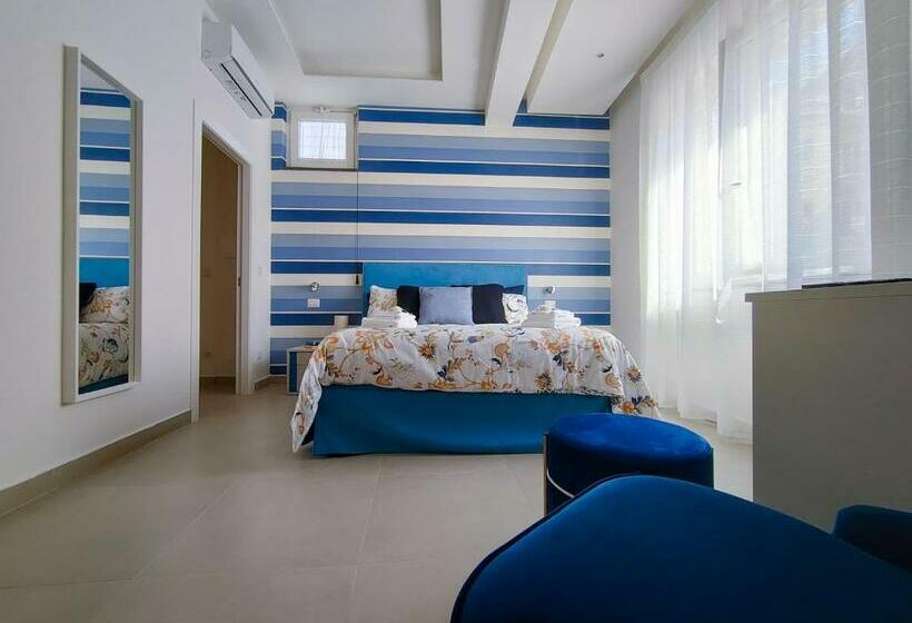 تختخواب و صبحانه Interno7 Rooms