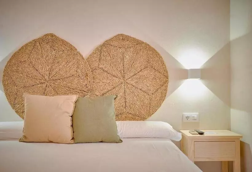 Aamiaismajoitus (B&B) La Posada Hospedería