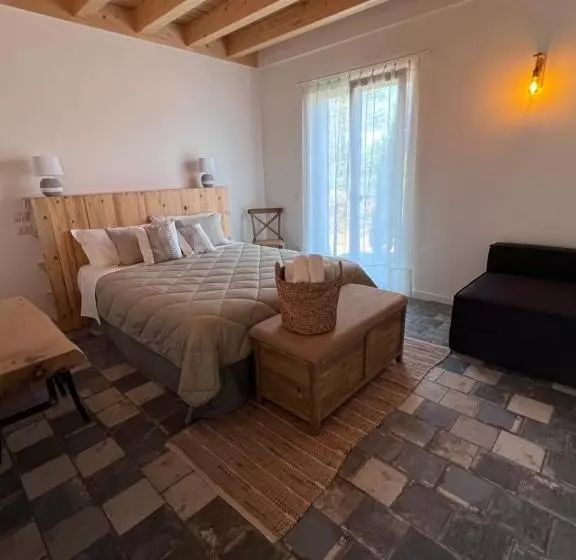 Ca Di Timo B&b