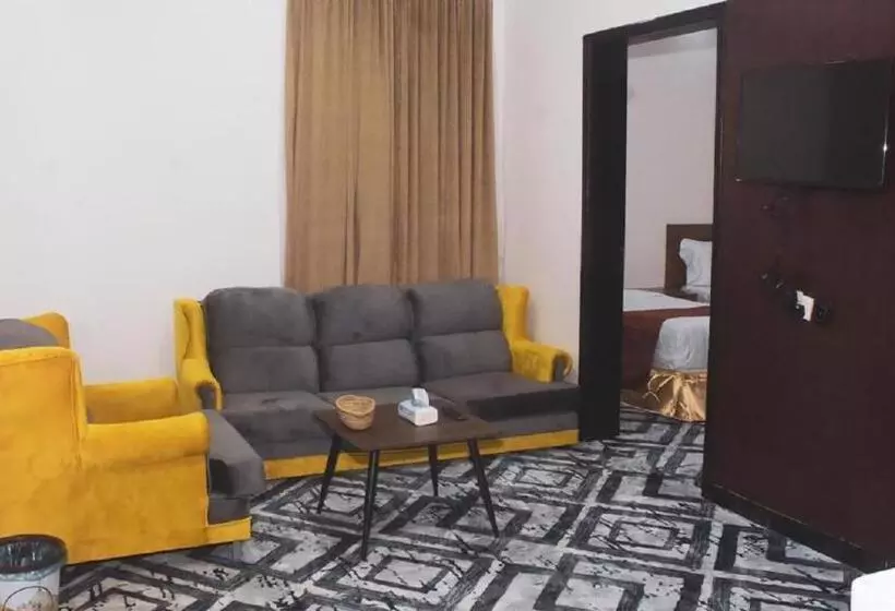 هتل دار كيان