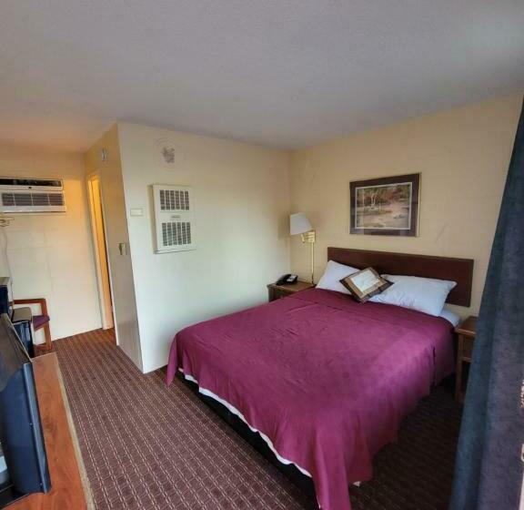 فندق Broadway Inn