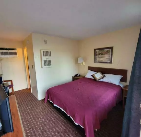 ホテル Broadway Inn