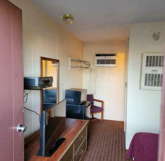 فندق Broadway Inn