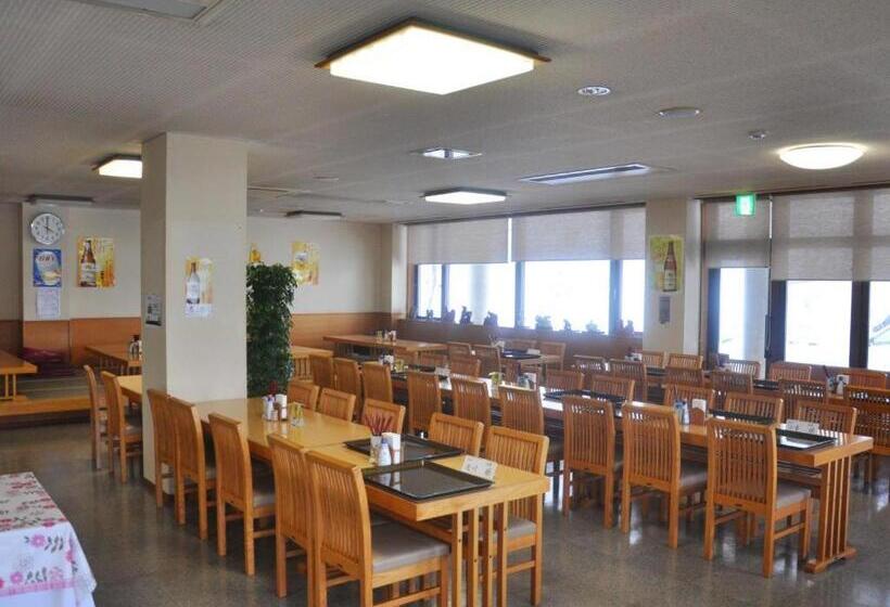 酒店 Senganishi Onsen Yumoto Azumakan