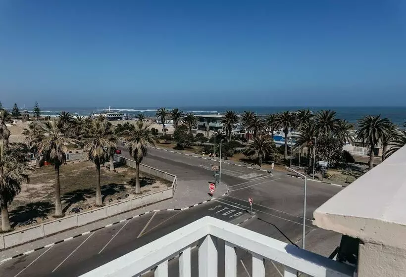 Artemis Hotel Swakopmund