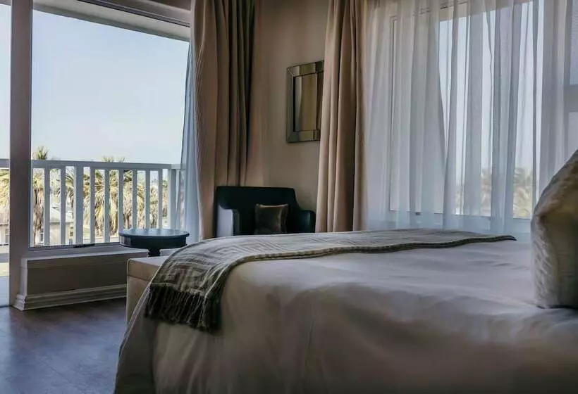 Artemis Hotel Swakopmund