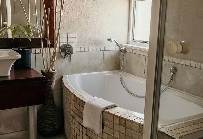 Artemis Hotel Swakopmund