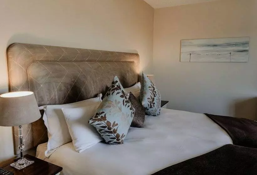 Artemis Hotel Swakopmund