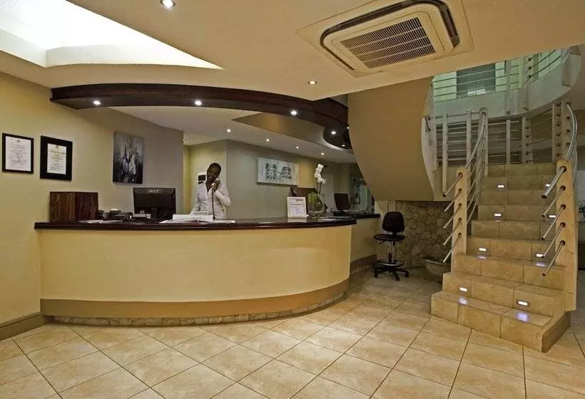 Artemis Hotel Swakopmund