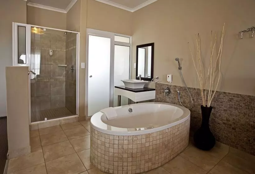 Artemis Hotel Swakopmund