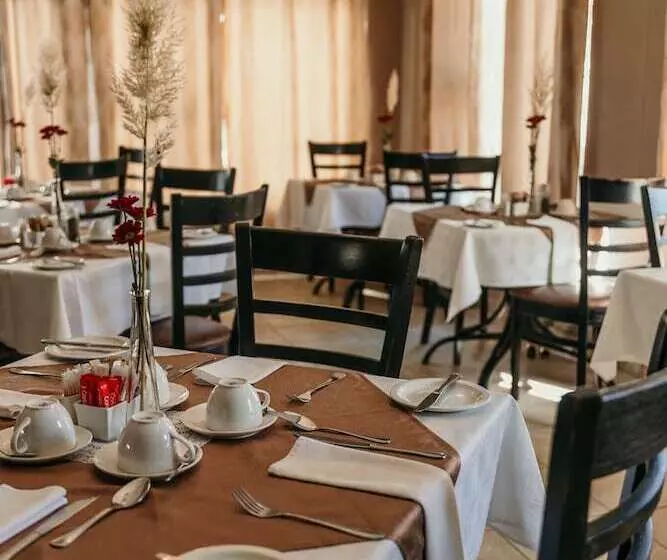 Artemis Hotel Swakopmund