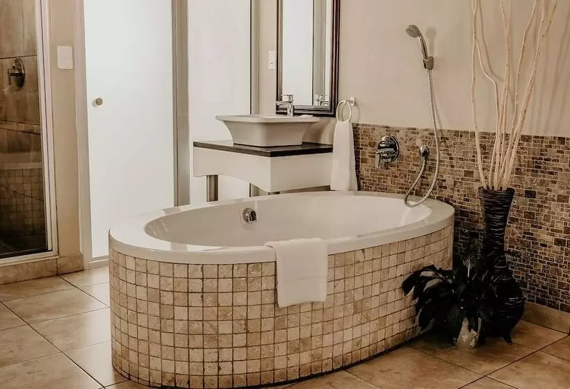 Artemis Hotel Swakopmund