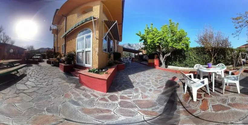 Bed And Breakfast Pieffe