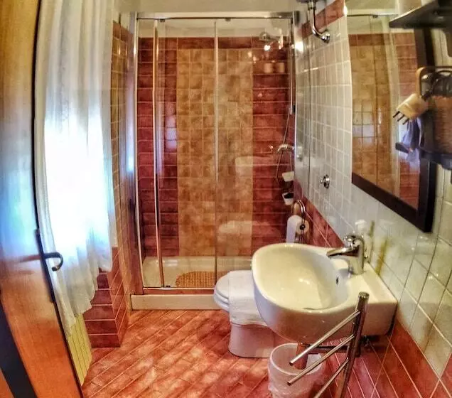 Bed And Breakfast Pieffe