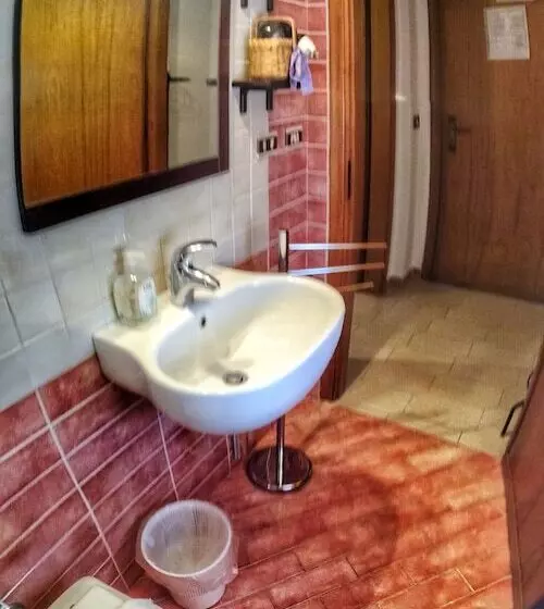 Bed And Breakfast Pieffe