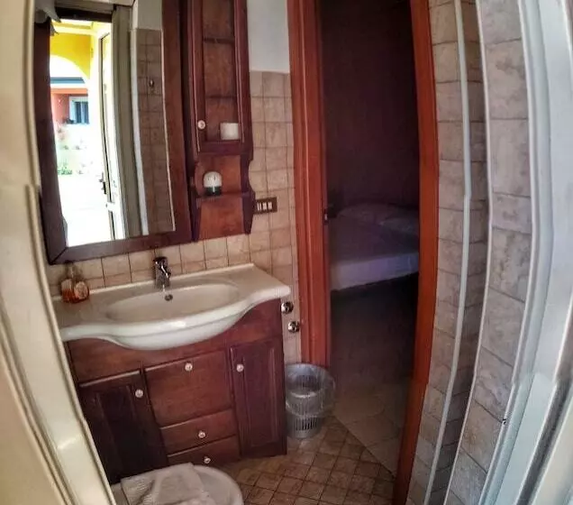 Bed And Breakfast Pieffe