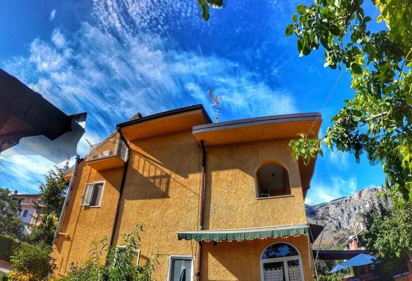 Bed And Breakfast Pieffe