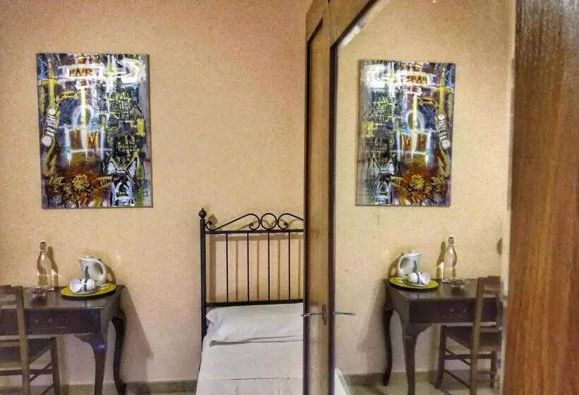 Bed And Breakfast Pieffe