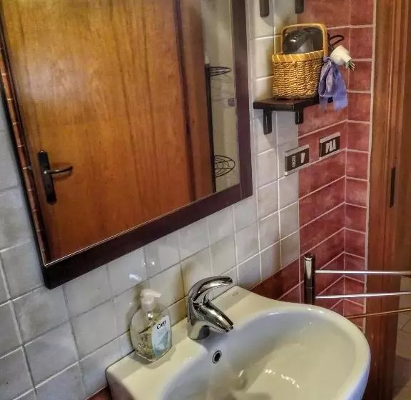 Bed And Breakfast Pieffe