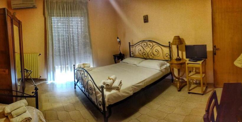 Bed And Breakfast Pieffe