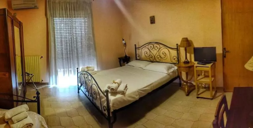 Bed And Breakfast Pieffe