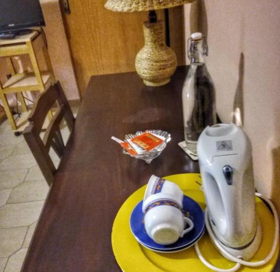 Bed And Breakfast Pieffe