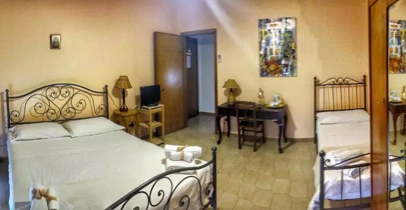 Bed And Breakfast Pieffe