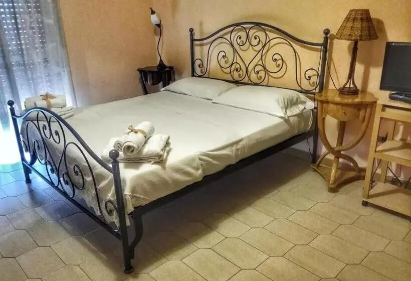 Bed And Breakfast Pieffe