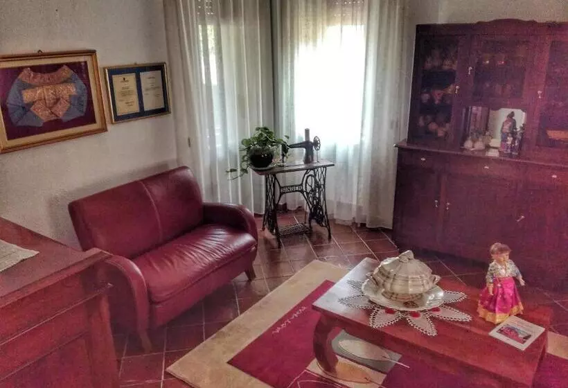 Bed And Breakfast Pieffe