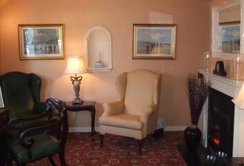 צימר Windway House