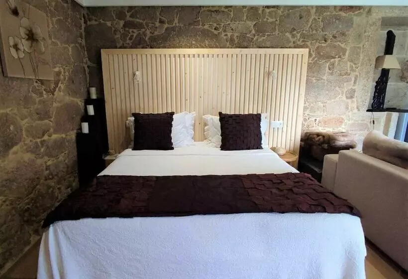 Casas Casal Do Carvalhal   Agroturismo