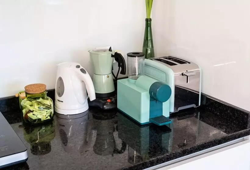 Casas Casal Do Carvalhal   Agroturismo