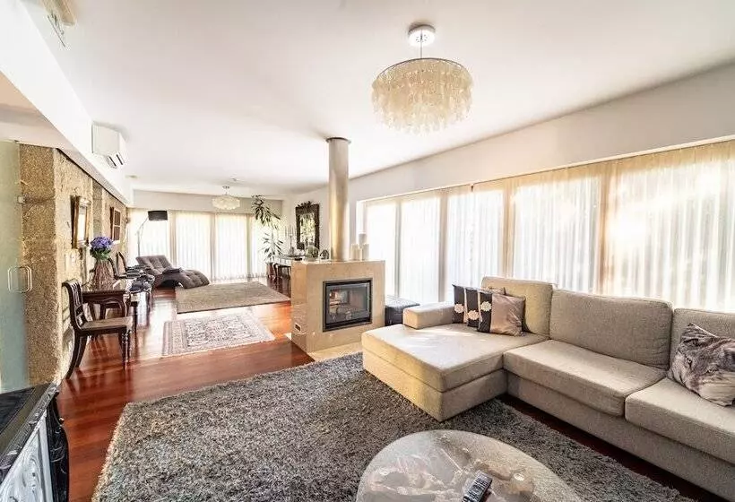 Casas Casal Do Carvalhal   Agroturismo