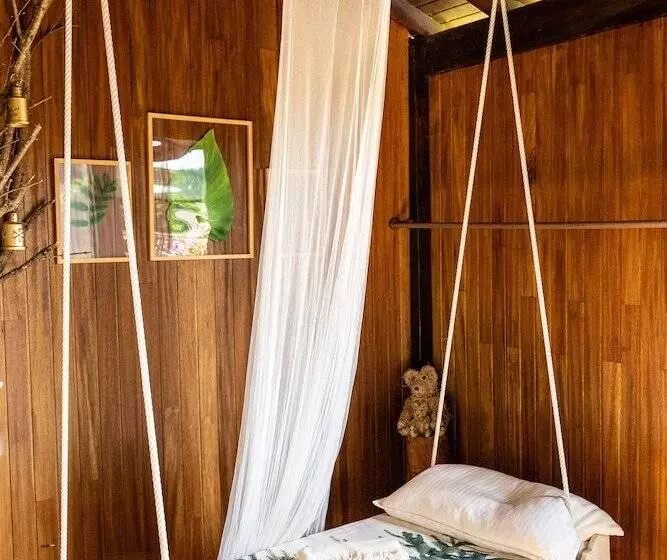 Casas Casal Do Carvalhal   Agroturismo