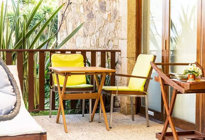 Casas Casal Do Carvalhal   Agroturismo