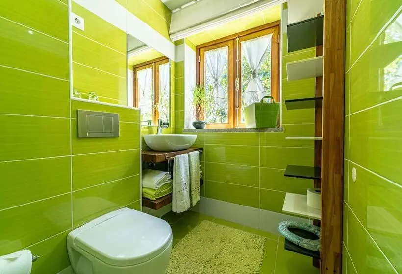 Casas Casal Do Carvalhal   Agroturismo