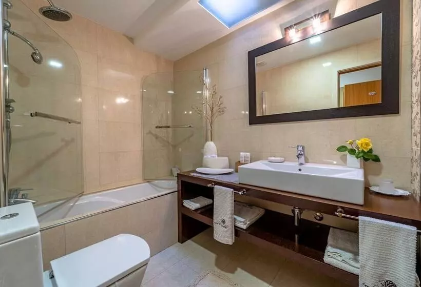 Casas Casal Do Carvalhal   Agroturismo