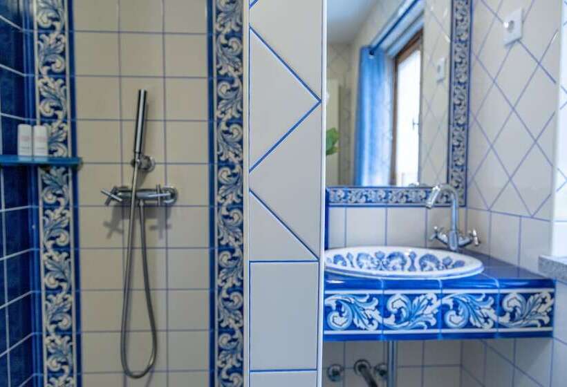 Casas Casal Do Carvalhal Agroturismo