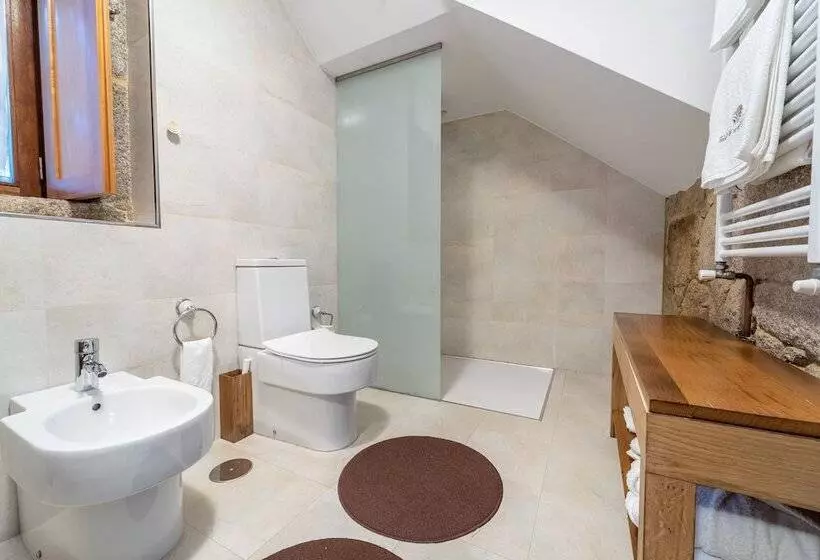 Casas Casal Do Carvalhal   Agroturismo