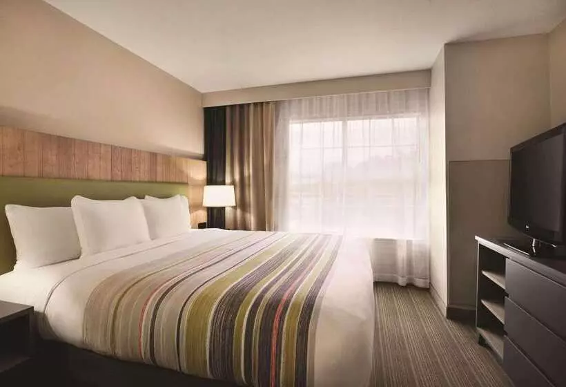Country Inn & Suites By Radisson, Newnan, Ga