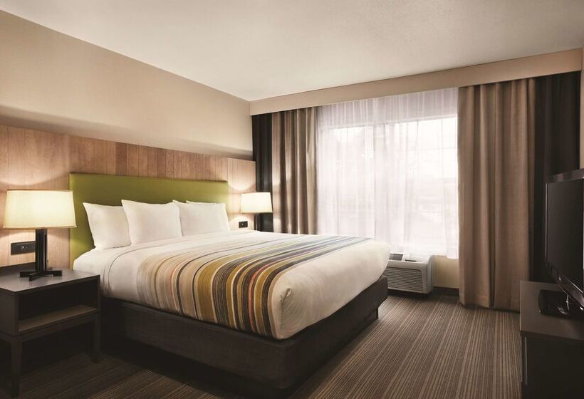 Country Inn & Suites By Radisson, Newnan, Ga