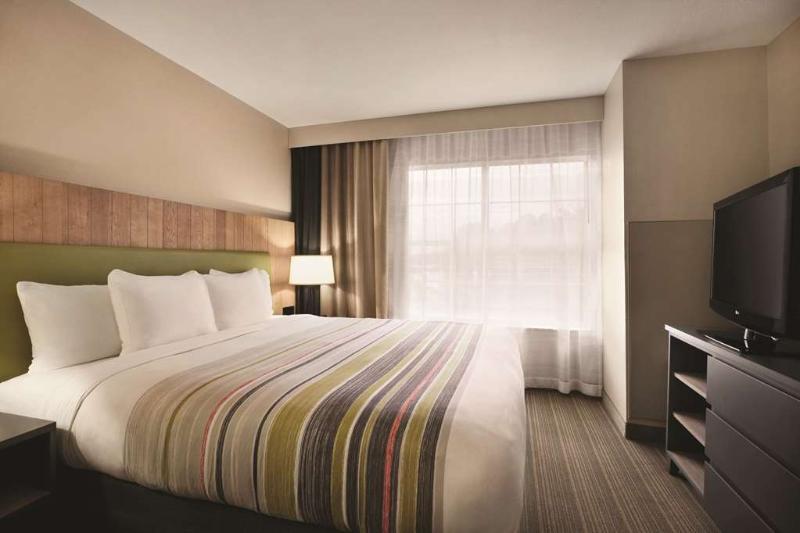 Country Inn & Suites By Radisson, Newnan, Ga